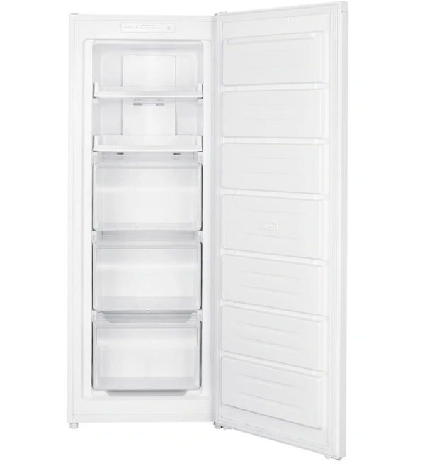 CONGÉLATEUR ARMOIRE
